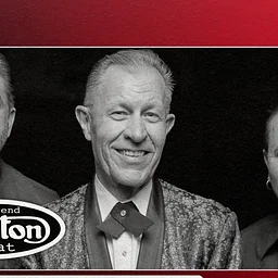 Reverend Horton Heat