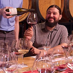 Thanksgiving Weekend Cellar Sessions