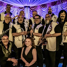 The Horn Dogs