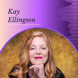 Sammons Cabaret: Kay Ellingson