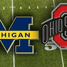 Game Day: The Game: Michigan at Ohio State