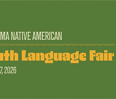 Oklahoma Native American Youth Language Fair