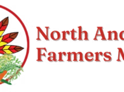 North Andover Farmers Market