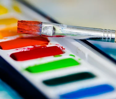 Watercolor Basics (Day 2)