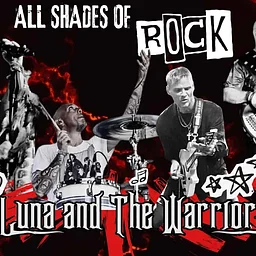 Luna & The Warriors