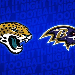 JAGS VS RAVENS