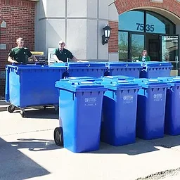 Community Shred Event