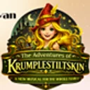LAMB Theatre presents “The Adventures of Krumplestiltskin”