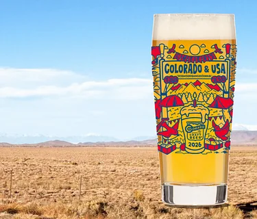 COLORADO PINT DAY 2026