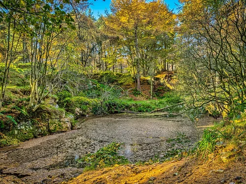 Hocking Soil and Water Conservation