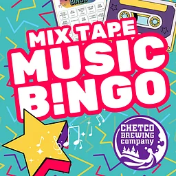 Music Bingo