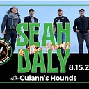 Sean Daly and the Shams with Culann’s Hounds