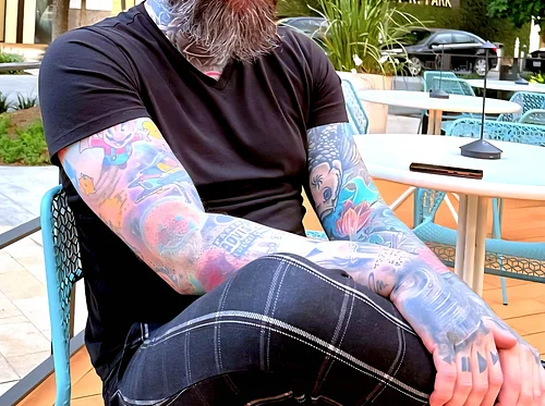 Open Mic hosted by JayBeeZay in Old Town Spring