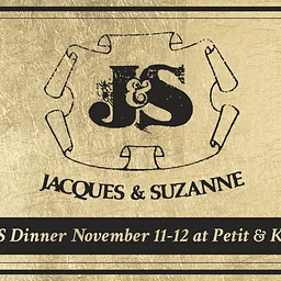 Jacques & Suzanne Legacy Celebration | 6th Annual