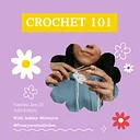 Crochet 101