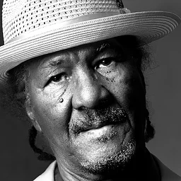 Fillmore Slim