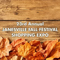 Janesville Fall Festival Shopping Expo