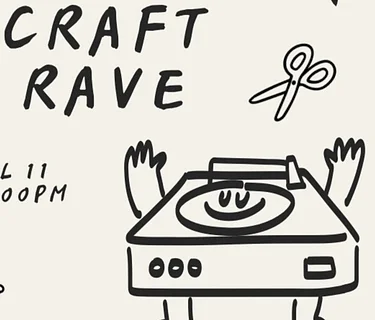 Craft Rave!
