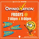 Live Trivia: OpinioNation