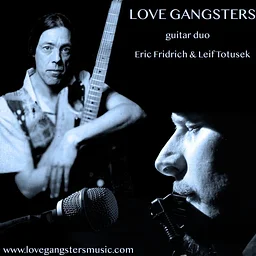 Love Gangsters @ Perihelion Brewery