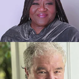 Timothy B. Tyson & Mary D. Williams - "Mahalia Jackson, Moving On Up a Little Higher"