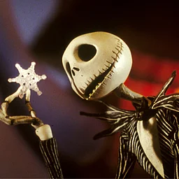 The Nightmare Before Christmas (3D)