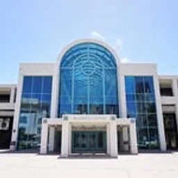 Blaisdell Center