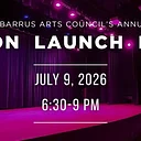Davis Theatre 2026-27 Season Launch Party!