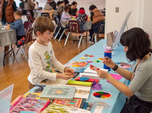 School’s Out: Landscape Architecture