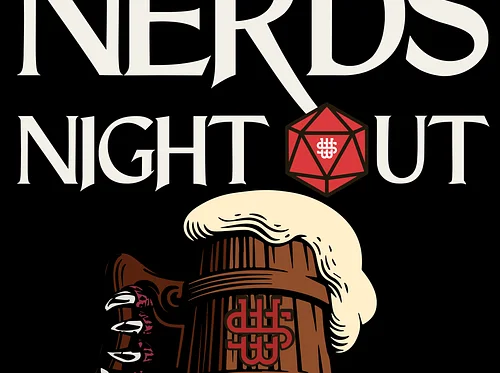Nerds Night Out
