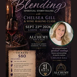 Boos & Blending