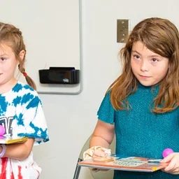 Kids Answer Life Questions: Forget AI, Ask the Children