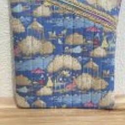 KB26-07: Gift Giving 101: Hemmingway Pouch