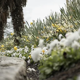 Putting Your Garden to Bed