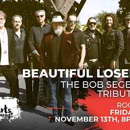 BEAUTIFUL LOSER– The Bob Seger Tribute