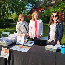 Volunteer Orientation