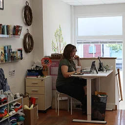 Coworking Space