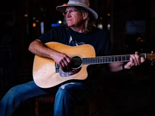 American Legion Live Music G-Man & Lisa