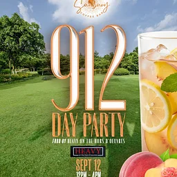 912 Day Party