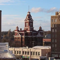Old City Hall History Tours