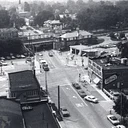 Historic Downtown Lombard Walking Tour