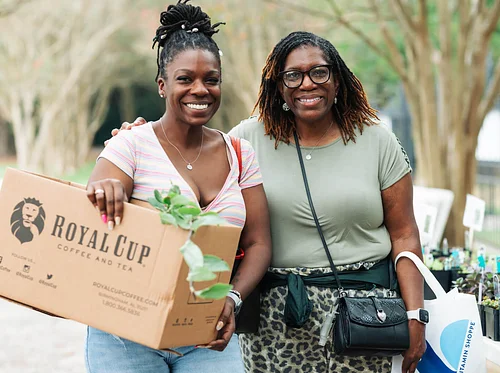 Spring Plant Sale: Members Only