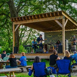 Summer Music Series