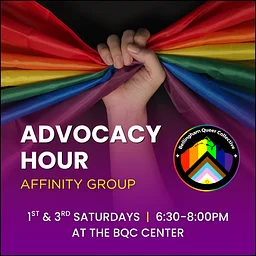 Advocacy Hour