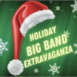 Florida Jazz Express: Holiday Big Band Extravaganza