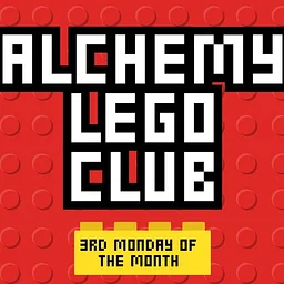 Alchemy Lego Club