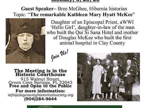 Monthly Meeting March 2026