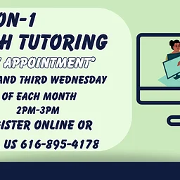 1-on-1 Tech Tutoring