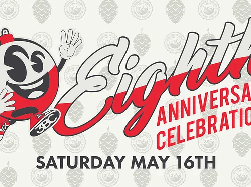 Eighth Anniversary Celebration