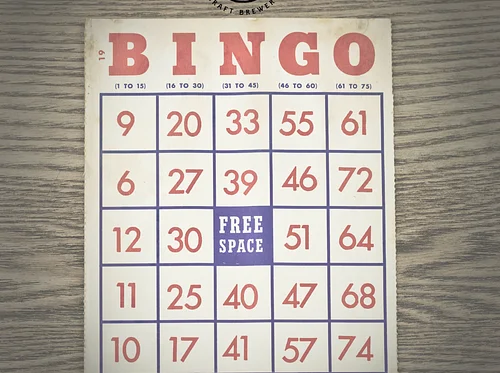Extreme Music Bingo – 80’s Dance Party, Hair Bands, Ultimate 80’s